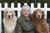 Peggy Frezon profile picture