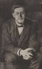 Mikhail Chekhov profile picture