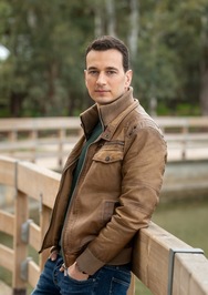 Άλκης Τρυφωνόπουλος