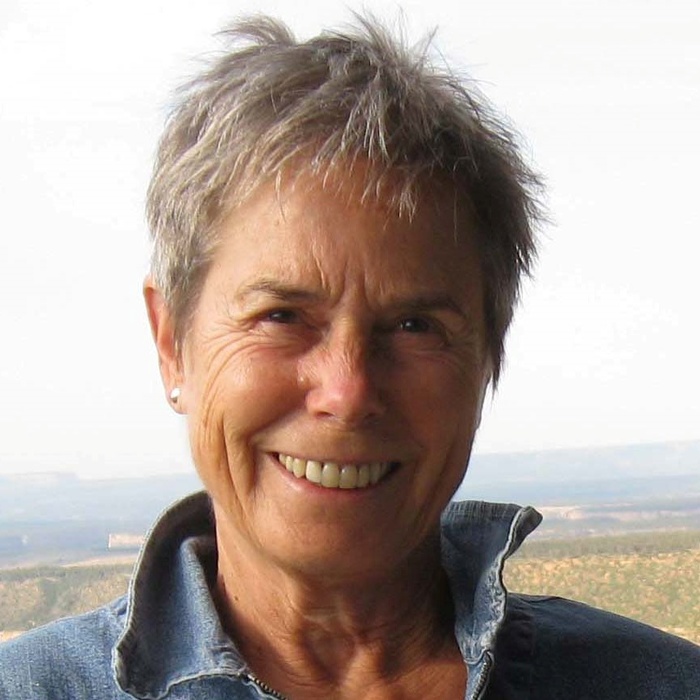 Penelope Eckert (Author of Language and Gender)