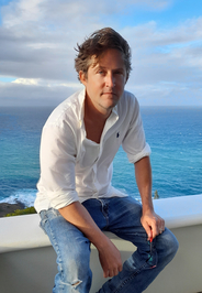 Christopher Barnard profile picture
