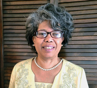 Robin R. Foster profile picture