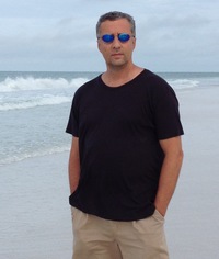 Kelly Hodge profile picture