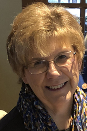 Patti R. Albaugh profile picture