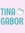 Tina Gabor