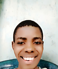 Saviour Ibok