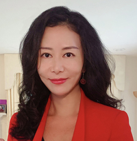 Nina Xiang