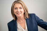 Bonnie Hagemann