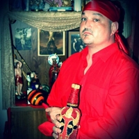 Hoodoo Sen Moise profile picture