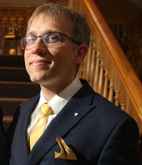 Graeme Clarke
