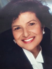 Hansa Pankhania