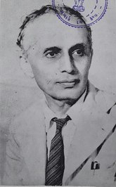 Ramanlal Vasantlal Desai