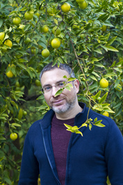 Eduardo Barba Gómez