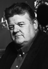 Robbie Coltrane profile picture