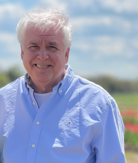 Barry R. Ziman