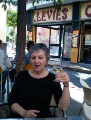 Judith Berlowitz profile picture