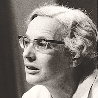 Marie-Louise von Franz profile picture