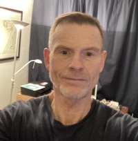 Eric Chaline profile picture