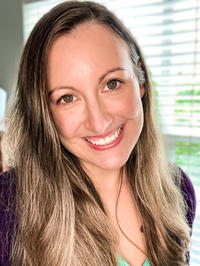 Leah Copeland