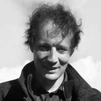 Shaun Paul Stevens profile picture