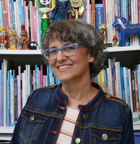Liz Goulet Dubois