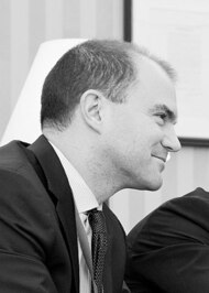 Ben  Rhodes profile picture