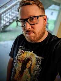 William Thomas Brumley