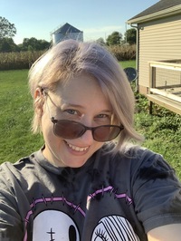 Mary Lynne Gibbs profile picture