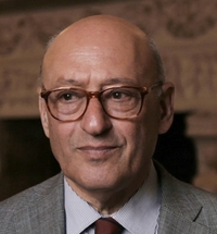 Piero Dorfles profile picture