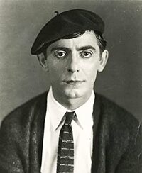 Eddie Cantor profile picture