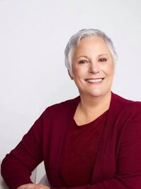 Nancy Stella