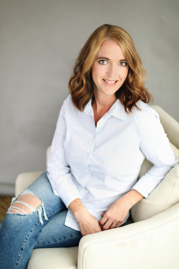 Tamara Berry (Author of Buried in a Good Book)