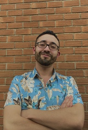 Daniel Acuña Jara