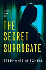 Stephanie   Mitchell