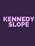 Kennedy Slope