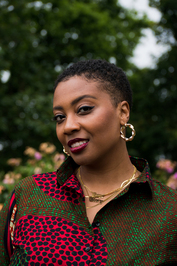 Jendella Benson profile picture