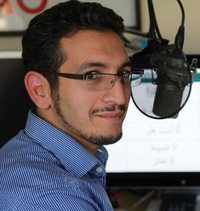 Mourad Diouri