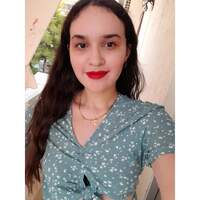 Mary Eleftheriadou