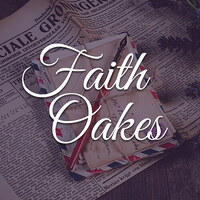 Faith Oakes