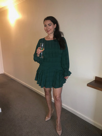 Gill D. Anderson profile picture