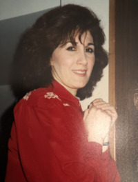 JoAnn Catania