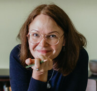 Melissa A.  Butler