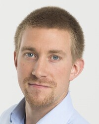 Stefan Rasmusson