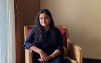 Akhila Mohan CG