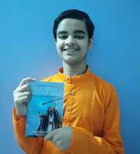 Manikya Sanghi