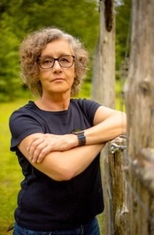 Kim Wozencraft profile picture