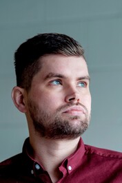Daniel Sluman