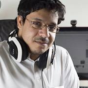 عبدالعظيم السلامين