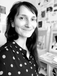 Maja Kastelic profile picture