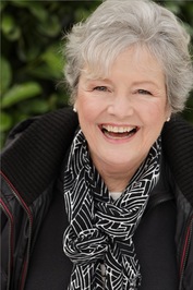 Mary-Kate Mackey